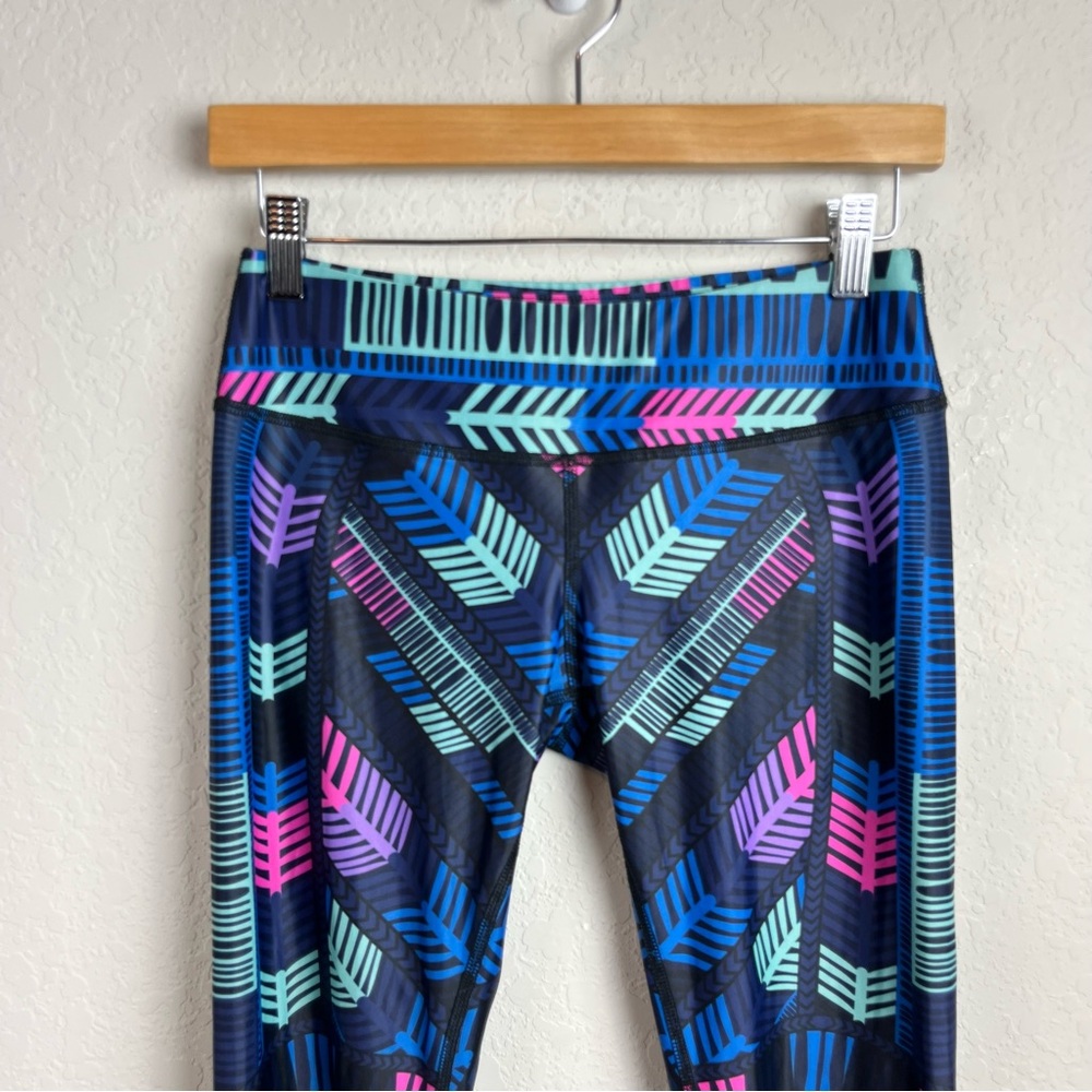 Mara Hoffman Voyager Long Leggings - Picture 5 of 11